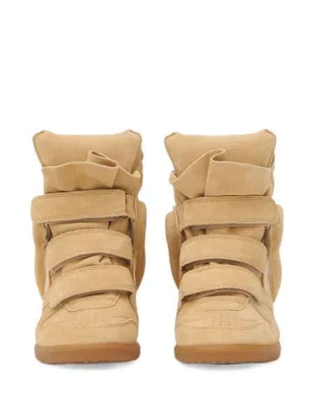 Sneakerși Isabel Marant