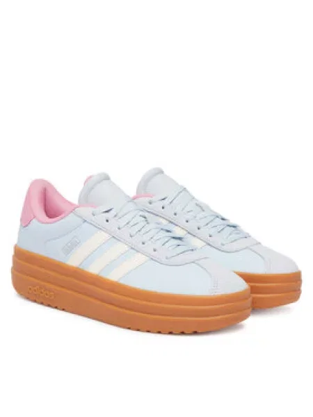 Sneakersy adidas modré