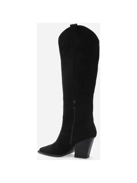 Pantofi La Modeuse negru
