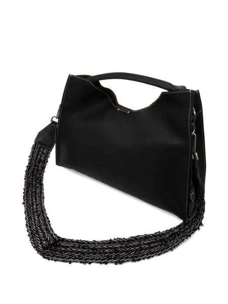 Geantă Gianni Chiarini negru