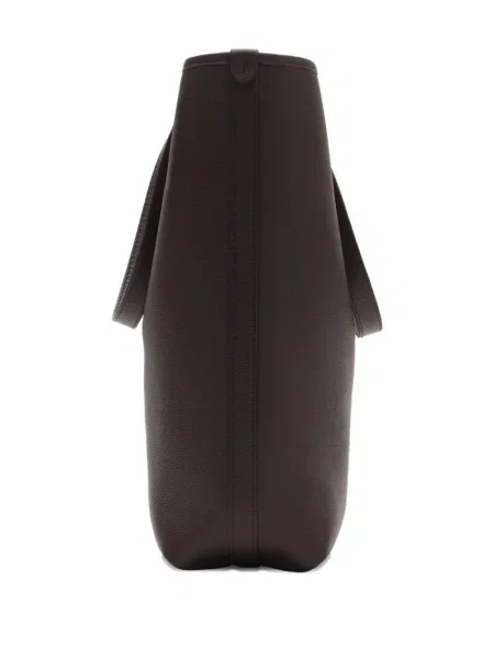 Geantă Burberry maro