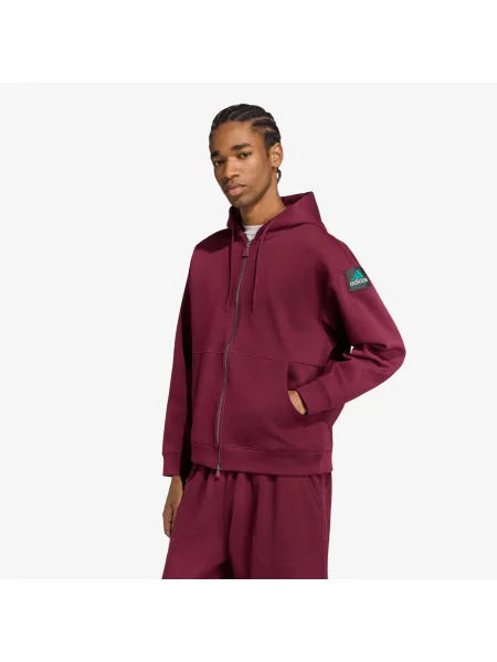 Hanorac cu glugă Adidas Originals