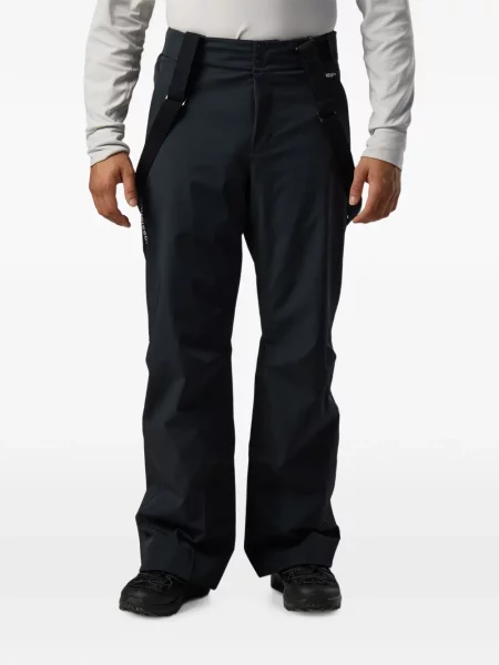 Izolat pantaloni de schi Rossignol negru