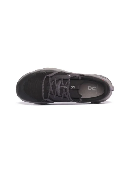 Pantofi On negru