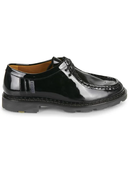 Pantofi Pellet negru