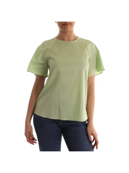 Top Emme Marella verde