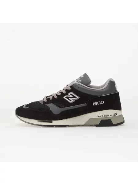 Кросівки New Balance 1500 чорні