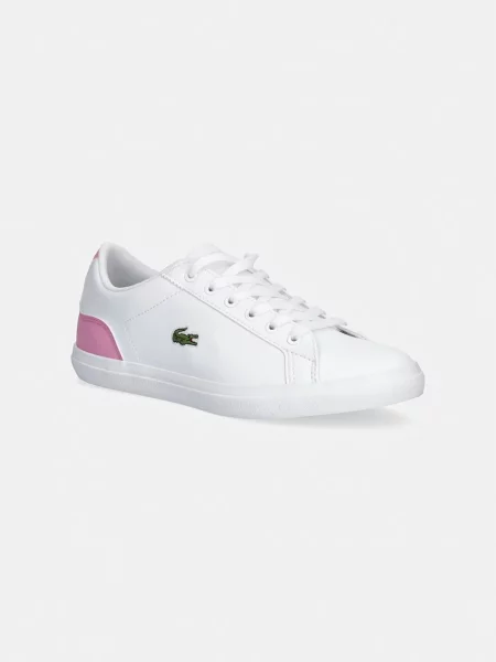 Детские кроссовки Lacoste