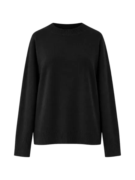 Pulover Solotre negru