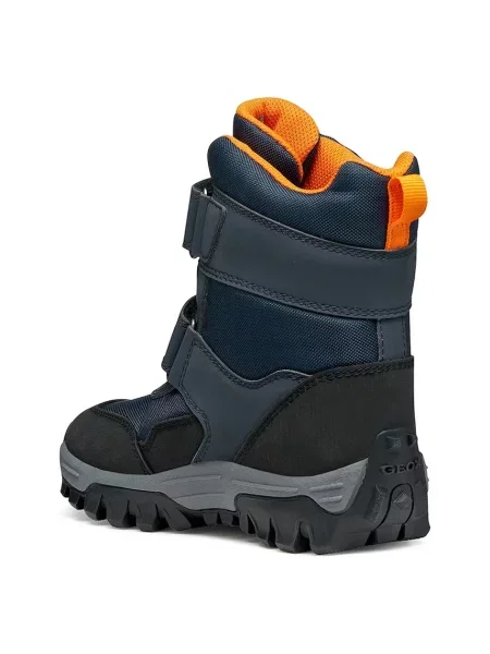 Geox Детски апрески HIMALAYA ABX