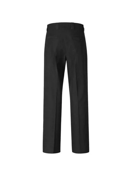 Pantaloni Berwich negru