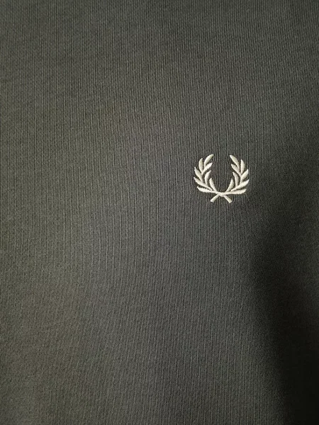 Fred Perry кофта