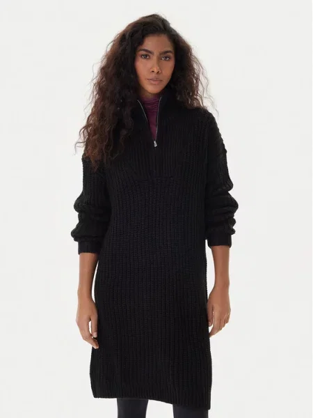 Платье Roxy черное