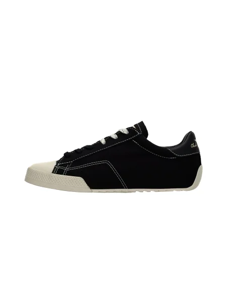 Sneakerși Converse negru