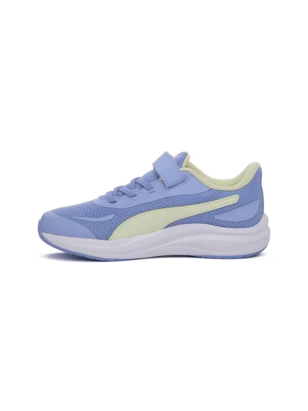 Pantofi copii Puma albastru