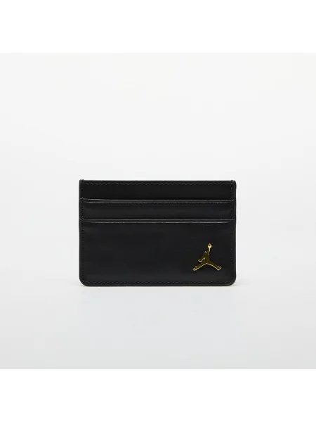 Гаманець Jordan чорний