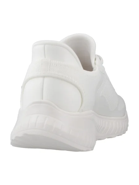 Pantofi Skechers alb