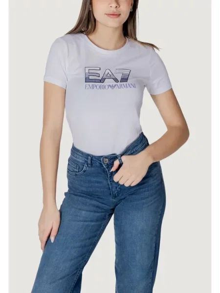 Emporio Armani T-shirt bijela