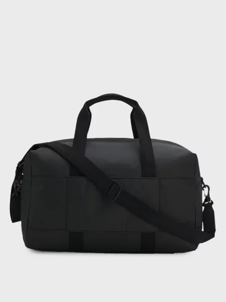 Дорожная сумка Boss черная