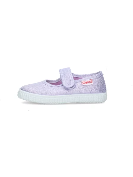 Pantofi copii Cienta violet