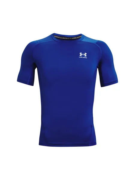 Тениска Under Armour бяло