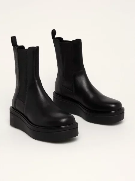 Sztyblety Vagabond Shoemakers czarne
