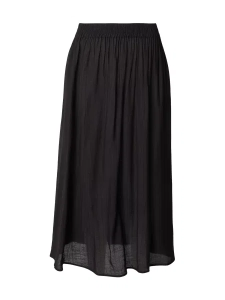 ABOUT YOU Fustă Joy' negru
