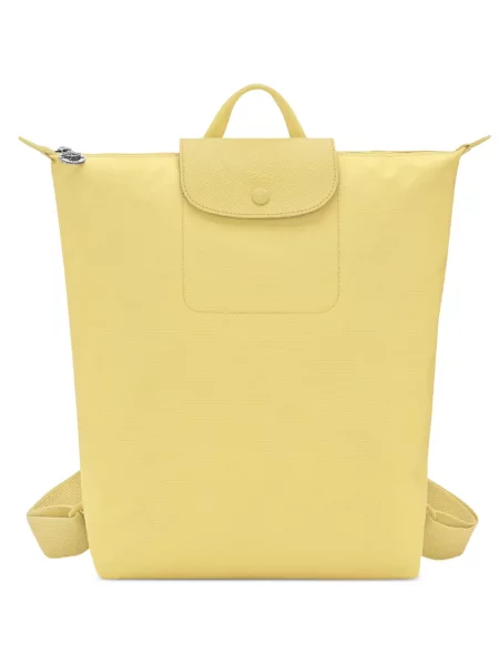 Rucsac Longchamp galben