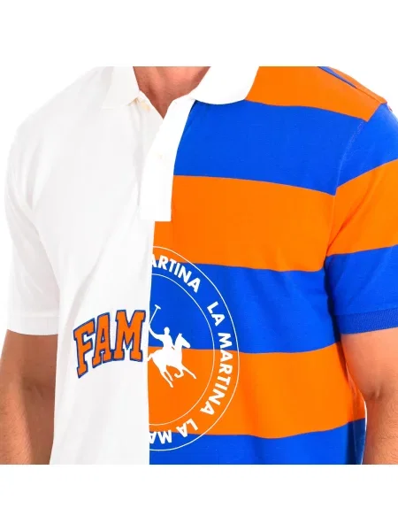 Tricou La Martina