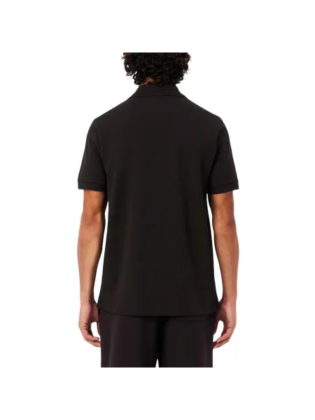 Tricou Lacoste maro