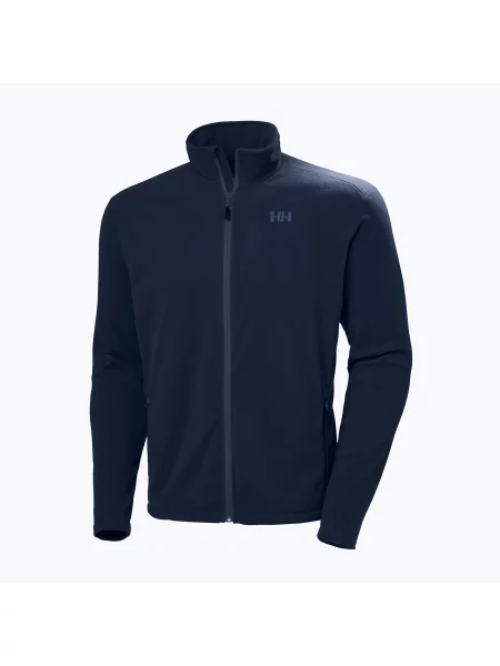 Helly Hansen Fleecová mikina Daybreaker Tmavomodrá modrá