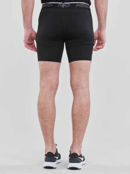 Pantaloni Nike scurte negru