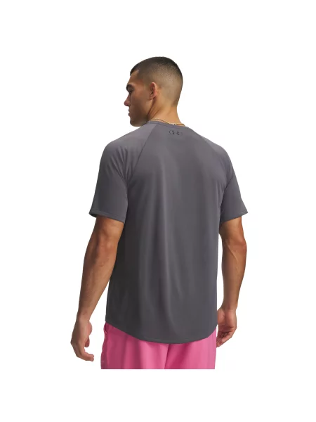 Majica Under Armour siva