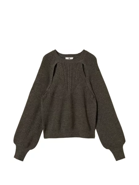 Pulover Twinset gri
