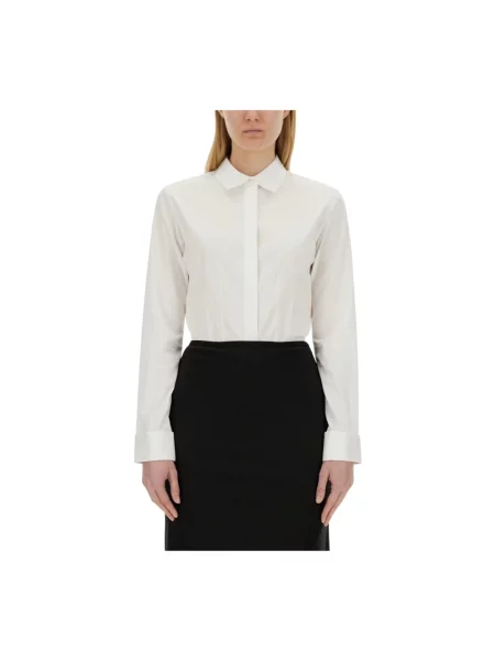 Koszula Helmut Lang biała