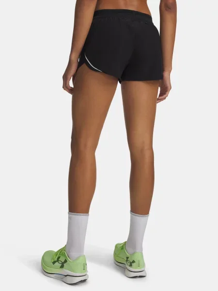 Športové šortky Under Armour čierna