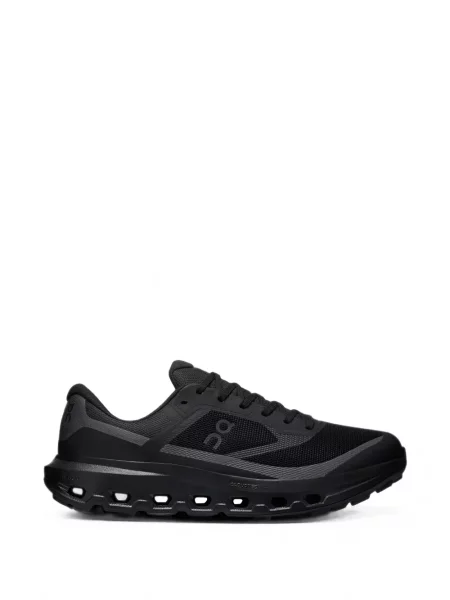 Sneakerși On negru