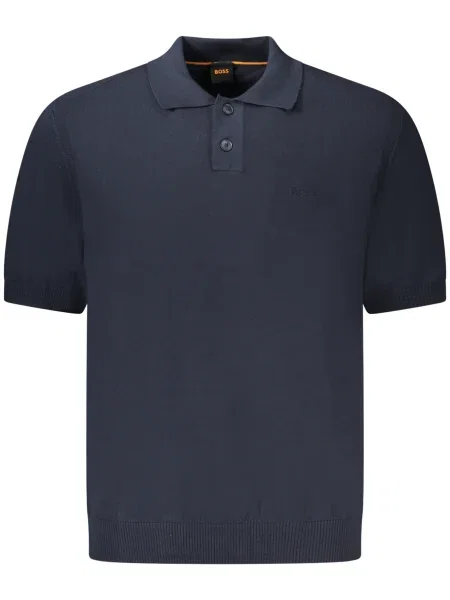 Pulover Boss albastru