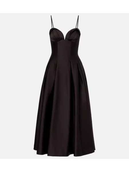 Rochie Rebecca Vallance maro