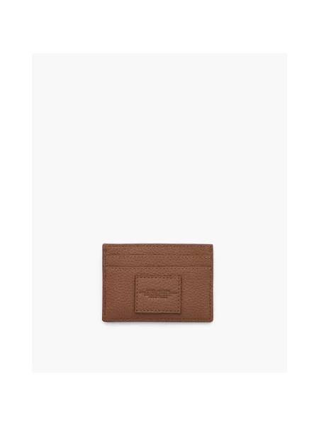 Portfel Marc Jacobs brązowy