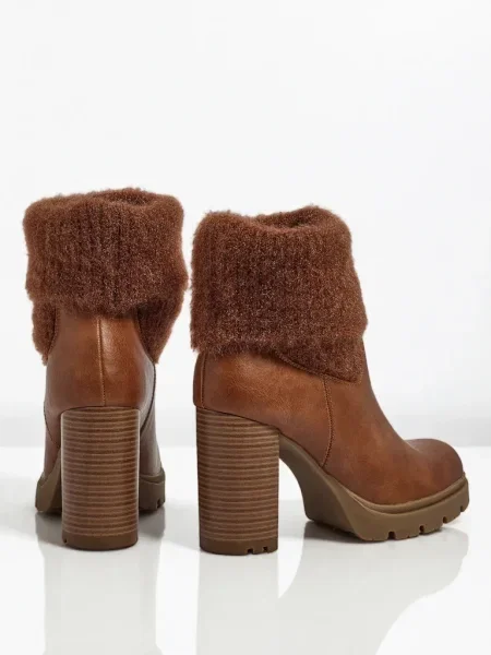 Botine Resti maro