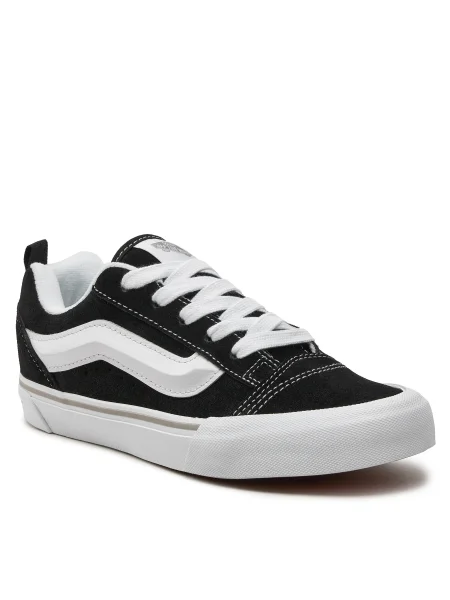 Tenisky Vans čierna