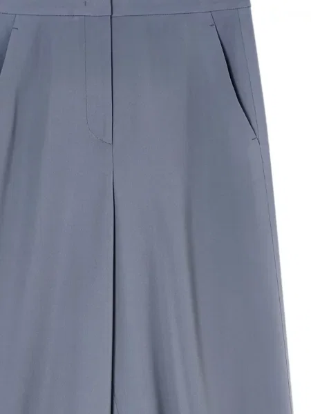 Pantaloni Giorgio Armani gri