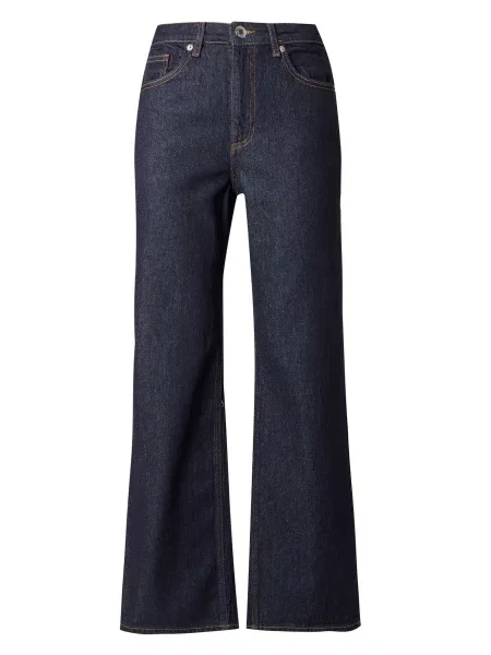 Vero Moda Petite Jeans VMTESSA închis albastru