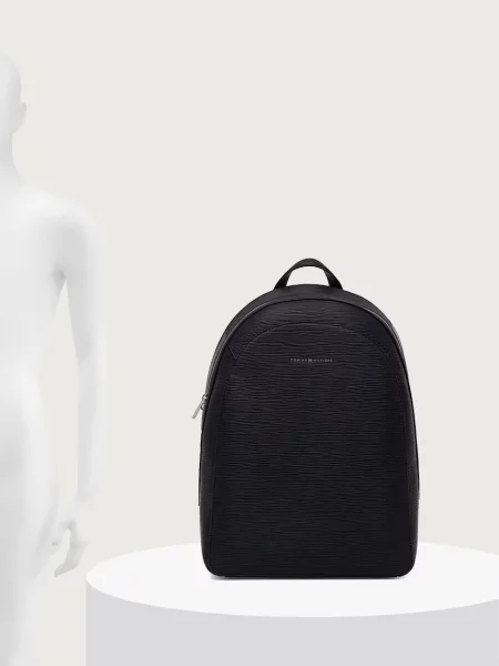 Tommy Hilfiger раница мъжка черно