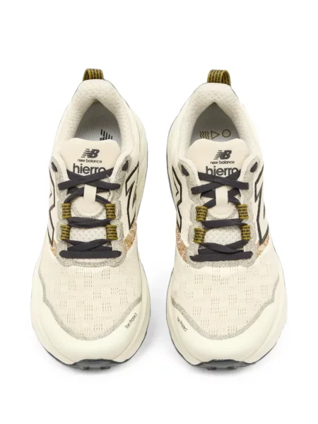 Fűzős sneaker New Balance Fresh Foam rózsaszín
