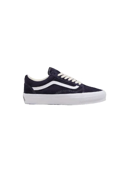 Pantofi Vans albastru