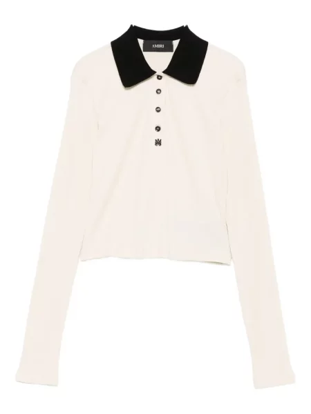Top Amiri tricotate