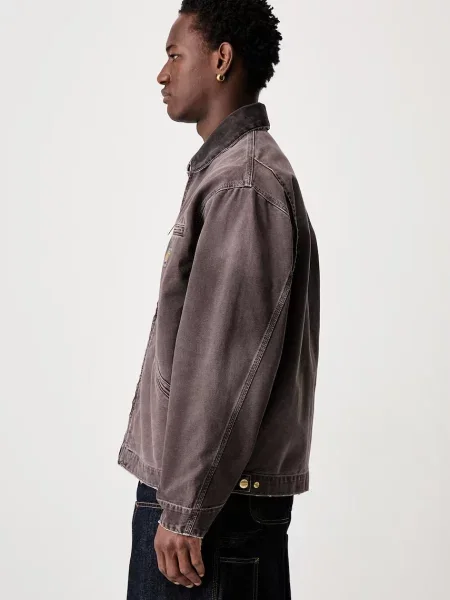 Carhartt WIP OG Detroit демісезонна куртка