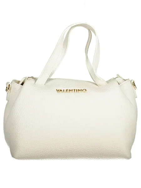 Geanta crossbody Valentino Bags alb
